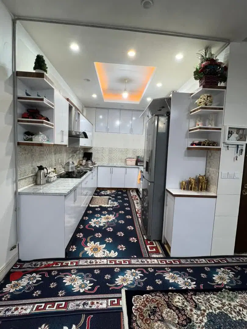 فروش خانه ویلای کارخانه قند خیابان چمران
