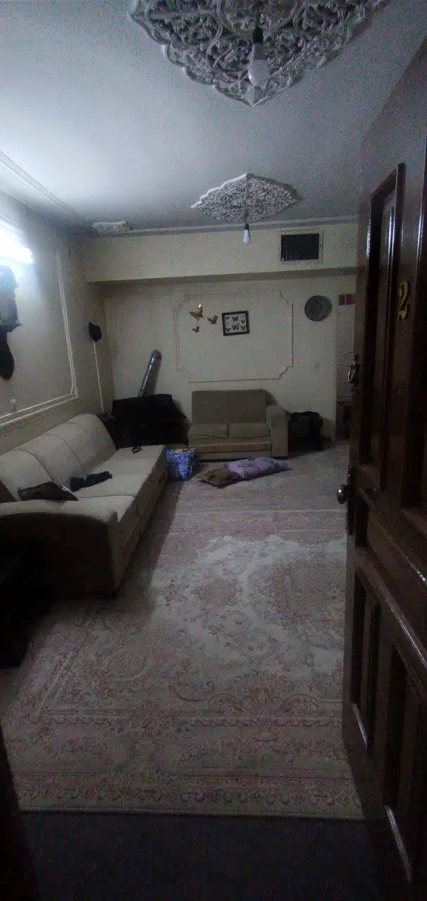 آپارتمان ۱۲۰ متری