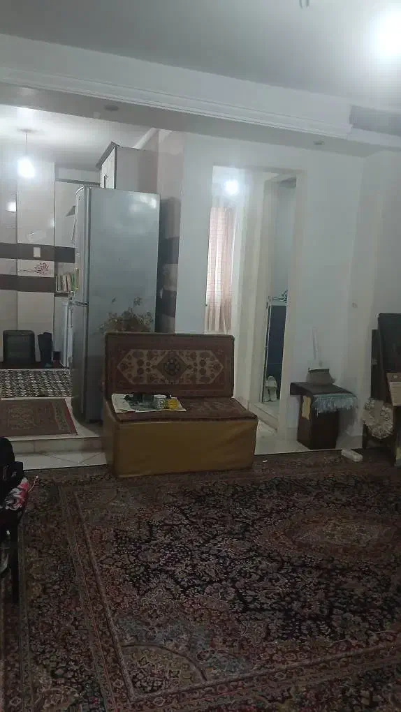 آپارتمان ۴۳متری