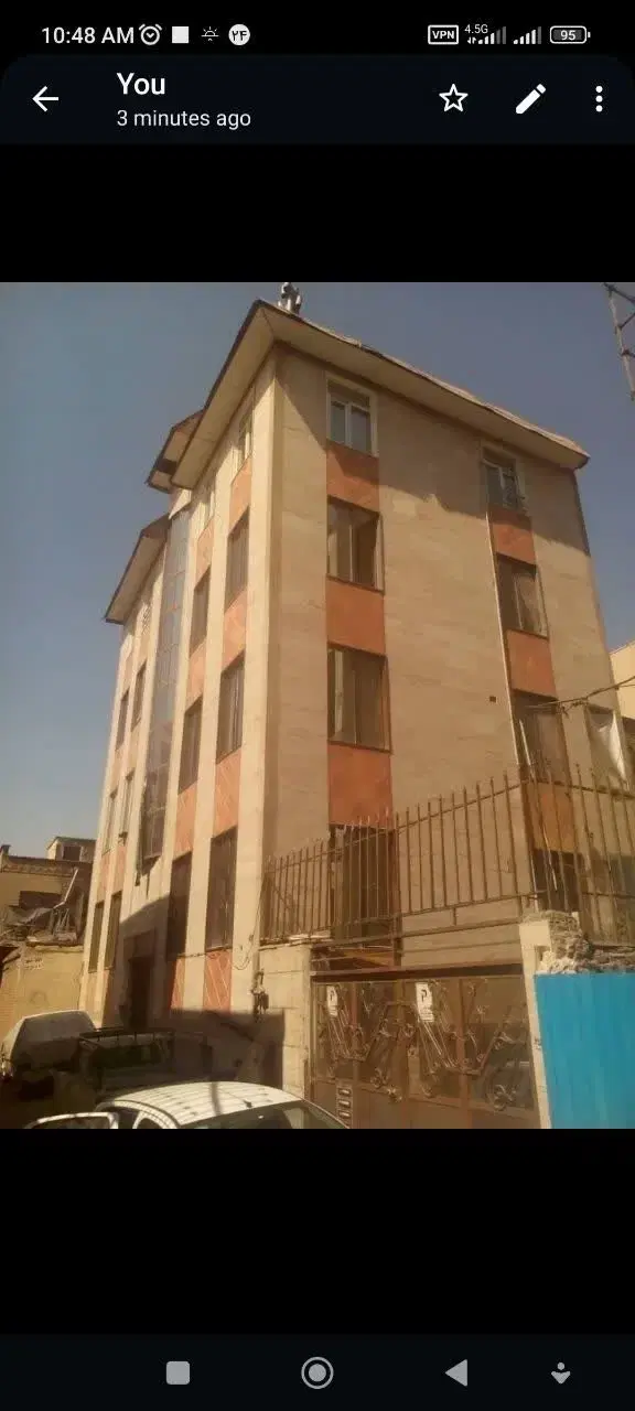 فروش آپارتمان
