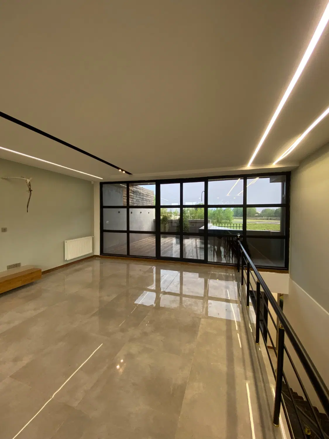 نما مدرن دوبلکس۳خواب استخر دار ۸کیلومتری ساحل