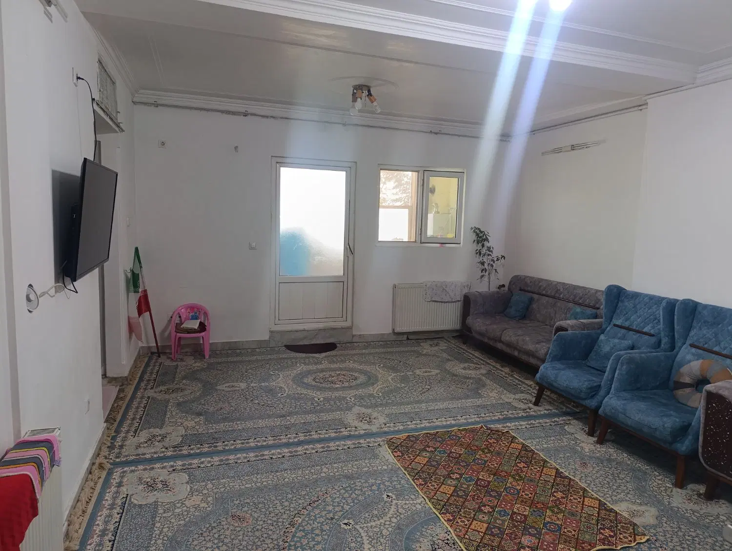 85 متری طلاب سندار
