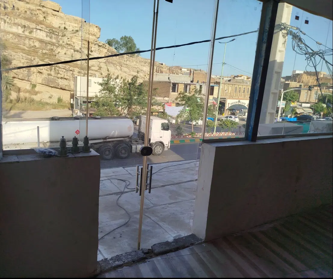 اجاره واحد تجاری