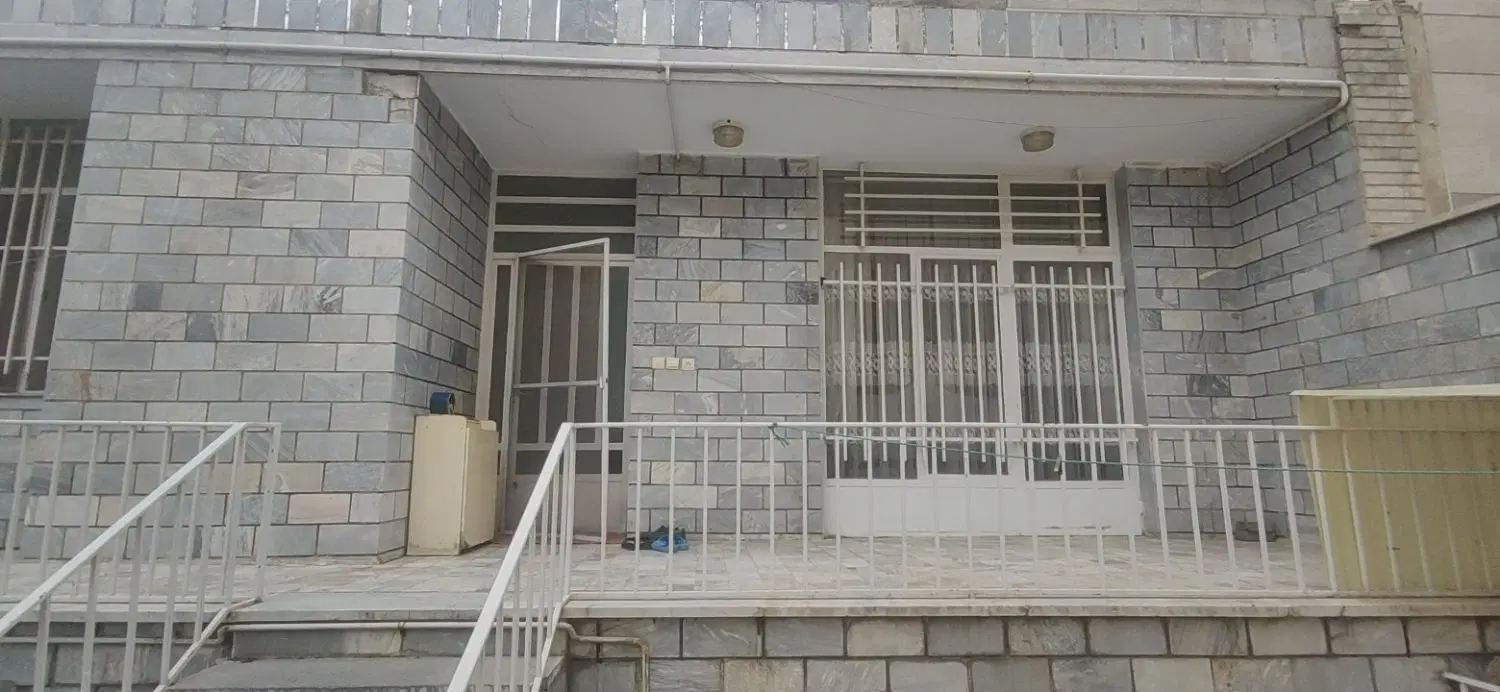 ویلایی گوهردشت