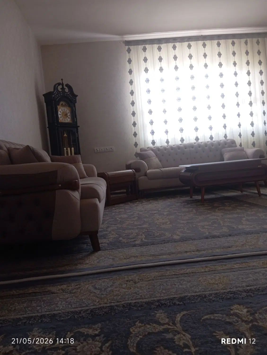 اجاره خانه ویلای فدک گهر ۴ طبقه یک هم کف