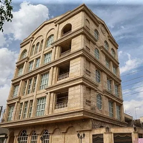 تهاتر واحد نوساز