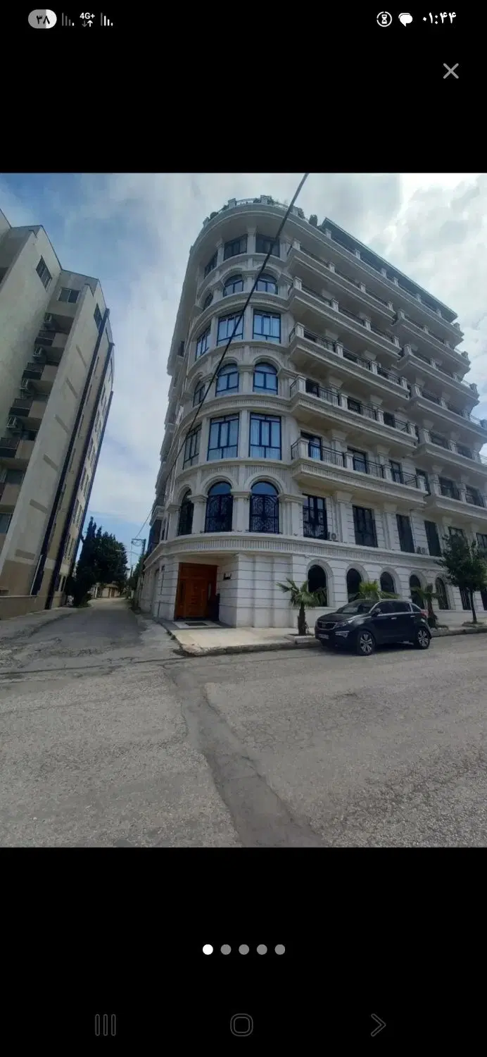 زمین بسیجیان