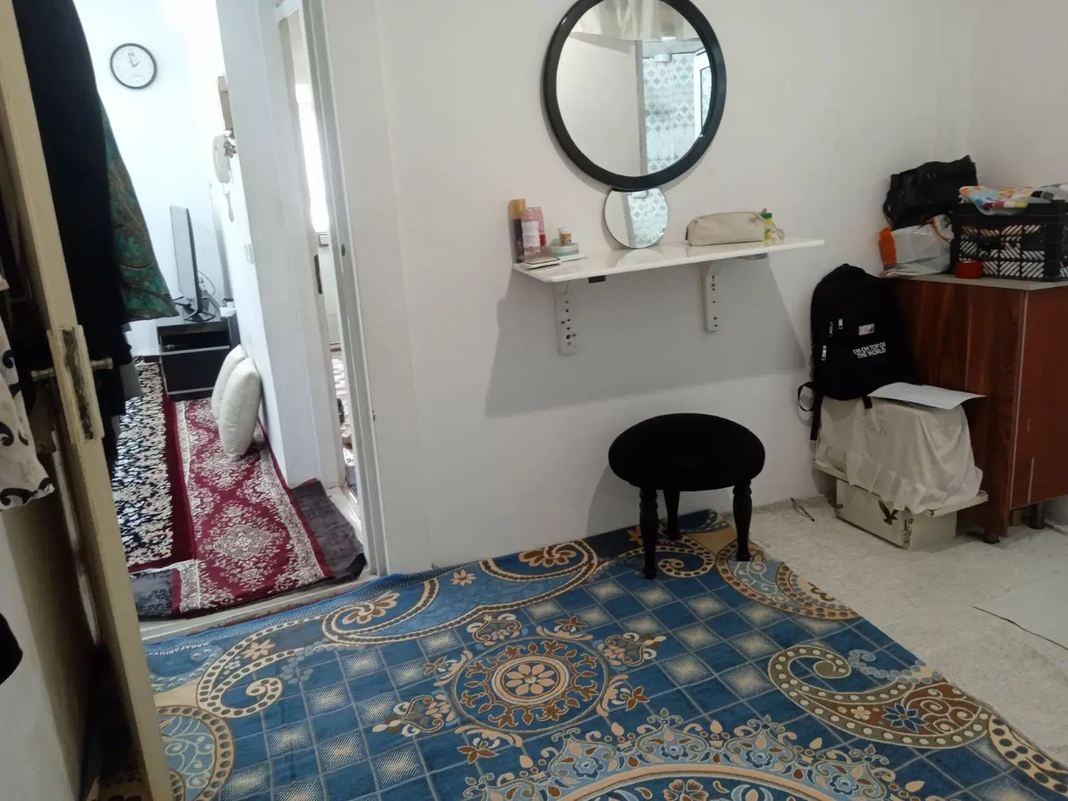 خانه 50متری واقه در بومهن