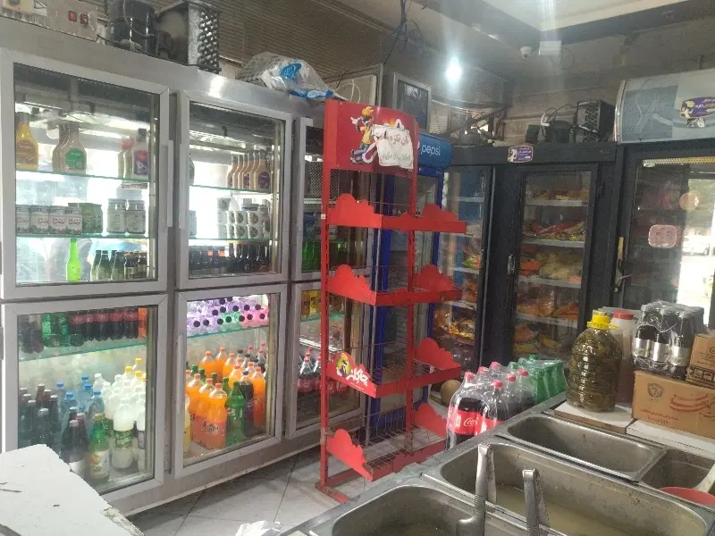 واگذاری مغازه پروتینی
