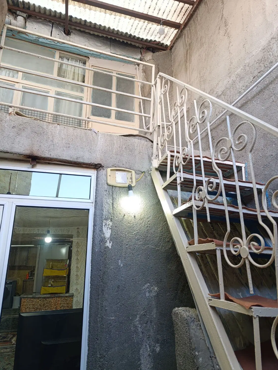 فروش منزل ویلایی