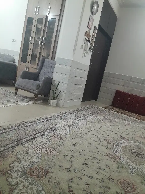 فروش واحد 120متری دانش