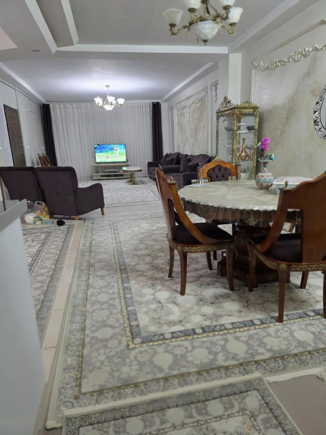 سعدی شمالی