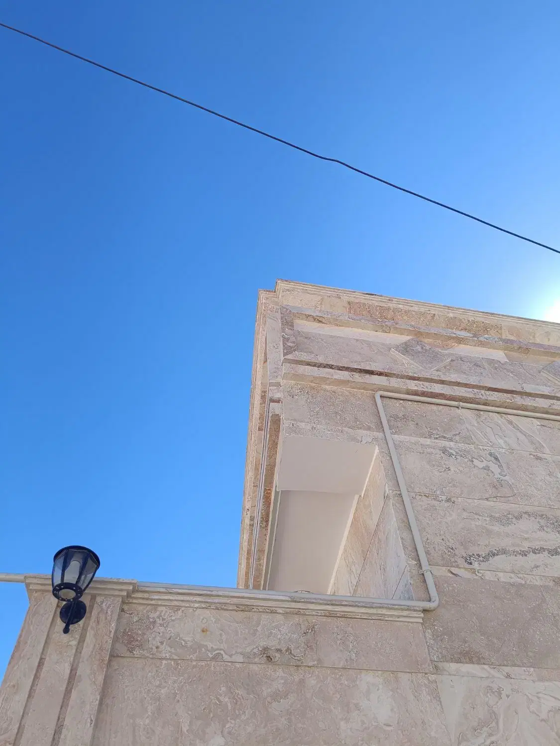 فروش ویلایی صفر