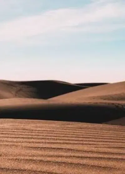 زمین کلنگی
