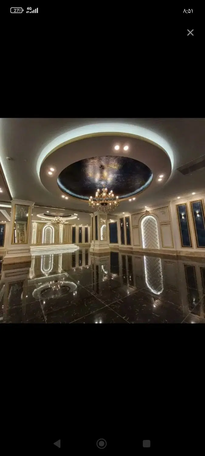 آپارتمان بسیجیان