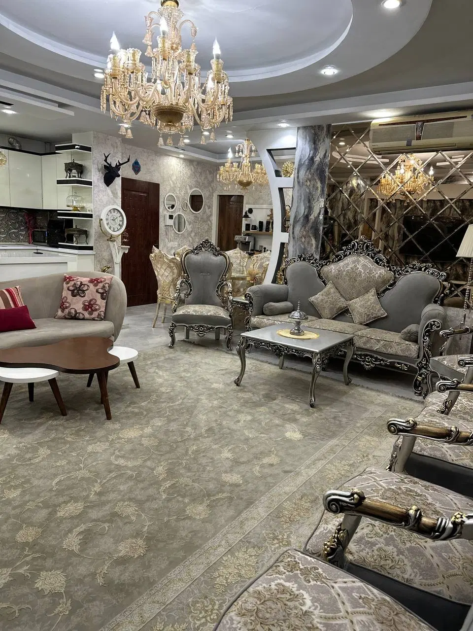 فروش آپارتمان