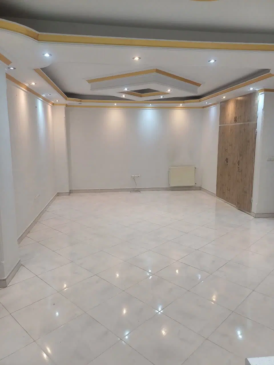 فروش اپارتمان ۸۰متری دوخوابه