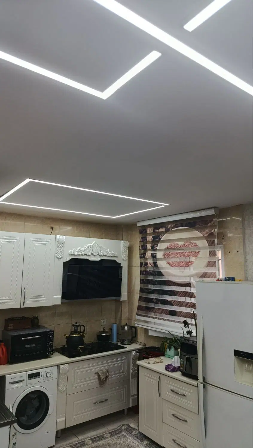 پروژه پارسیان ۸۰ متر وام تسویه