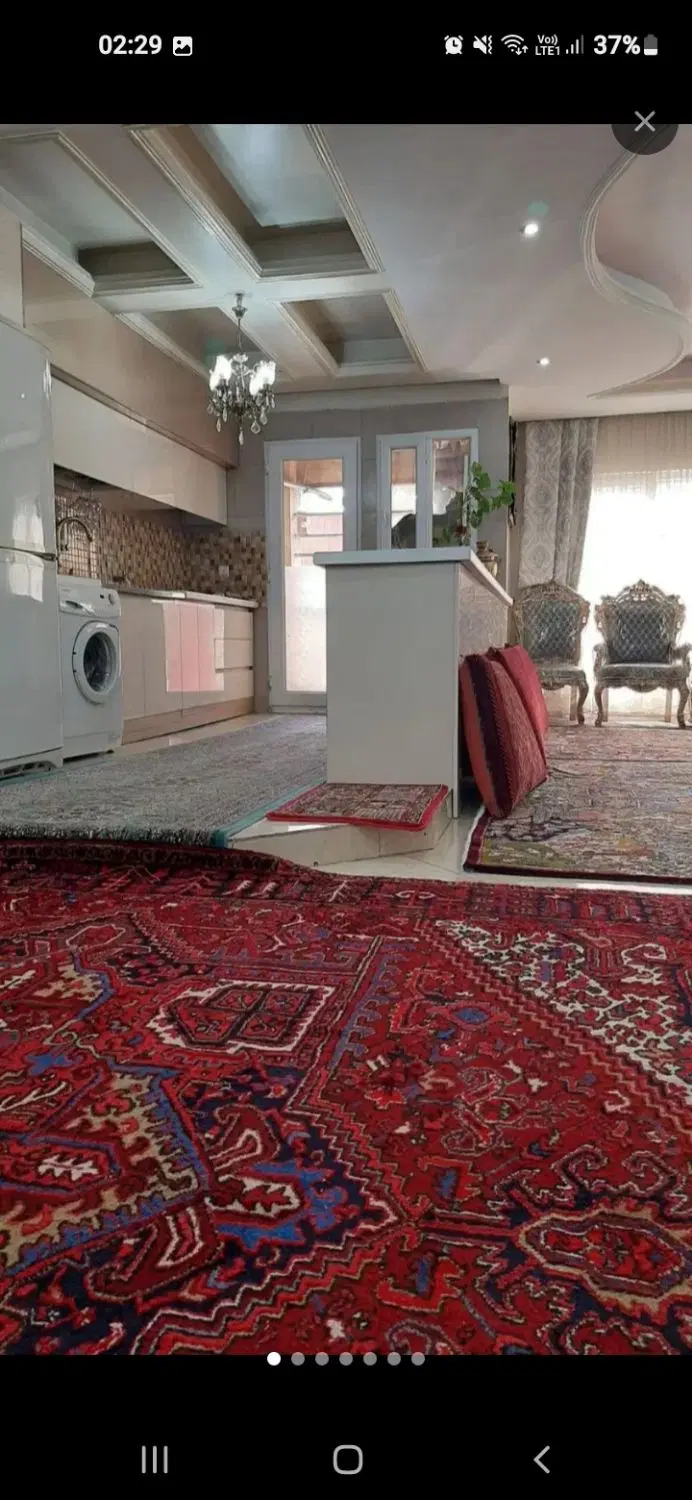 ۱۰۰متر .تک واحد