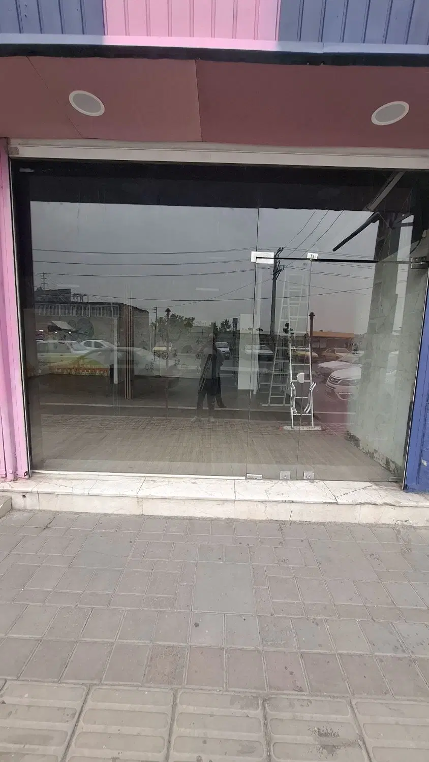 فروش مغازه تجاری نسیم شهرشهرکرسالت بحرگلستان