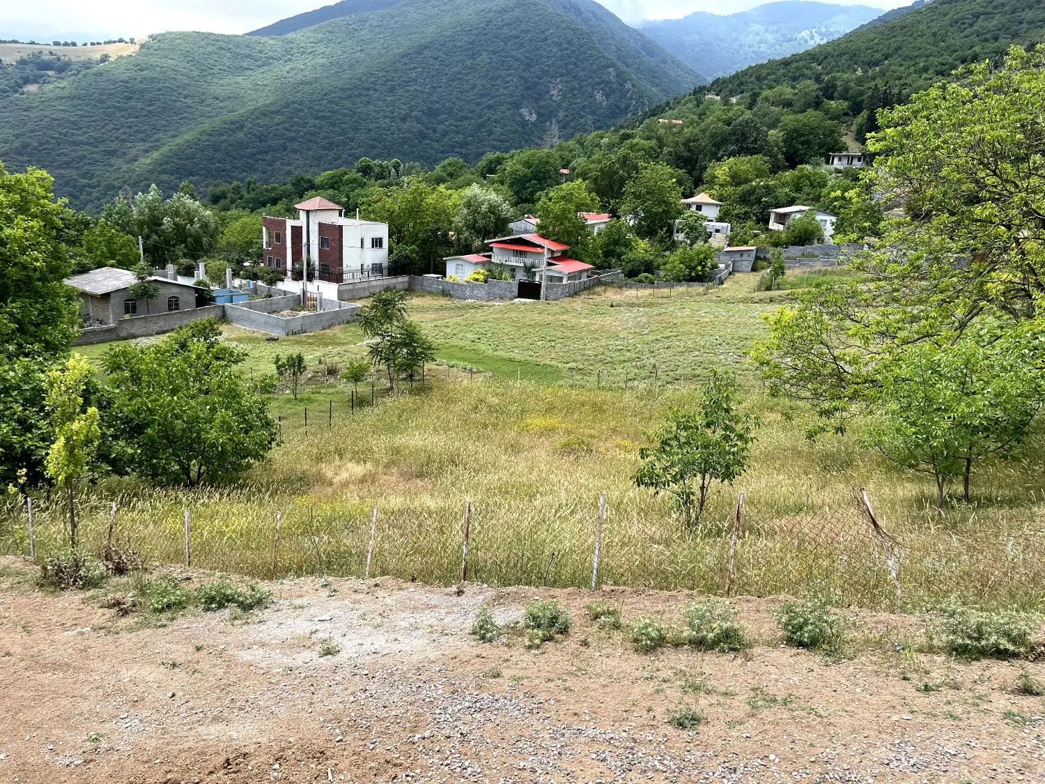 فروش زمین