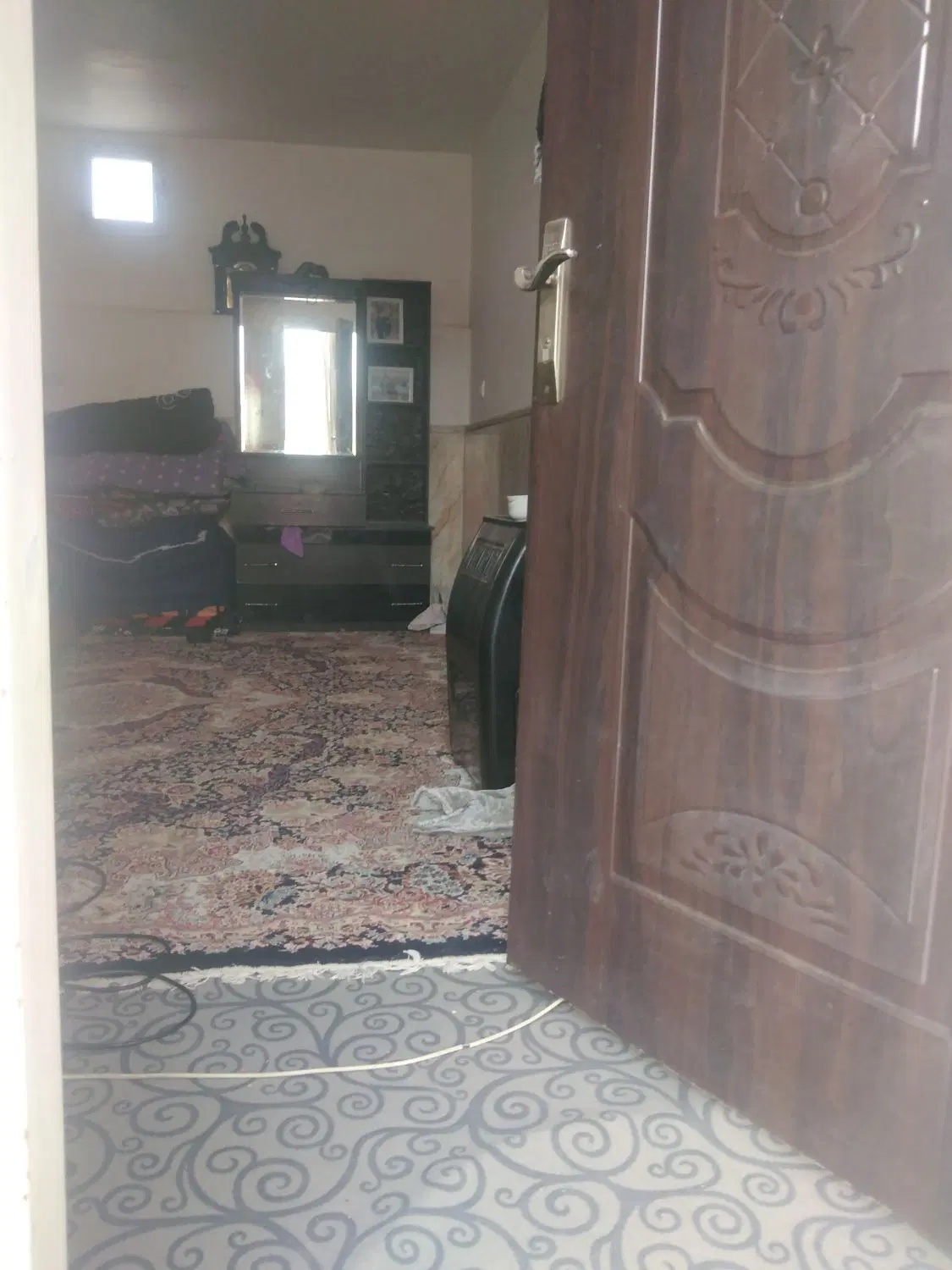 خونه 55متری