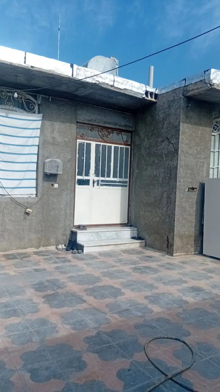 فروش خانه ویلایی