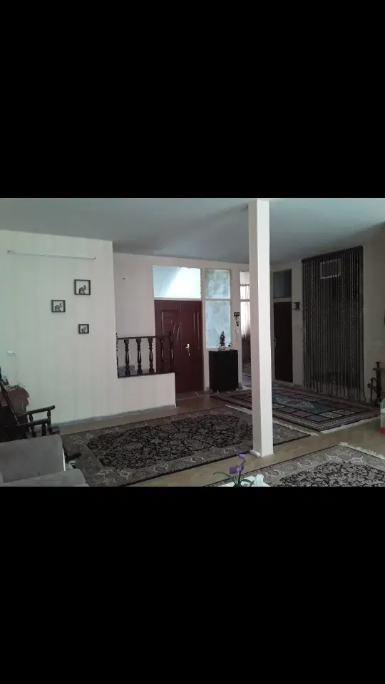 ۲۰۰متر مستقل هپکوفاز۲ خرداد