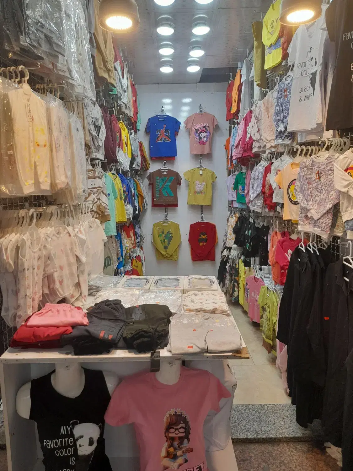 رهن و اجاره ۷متری همکف بازاررضا
