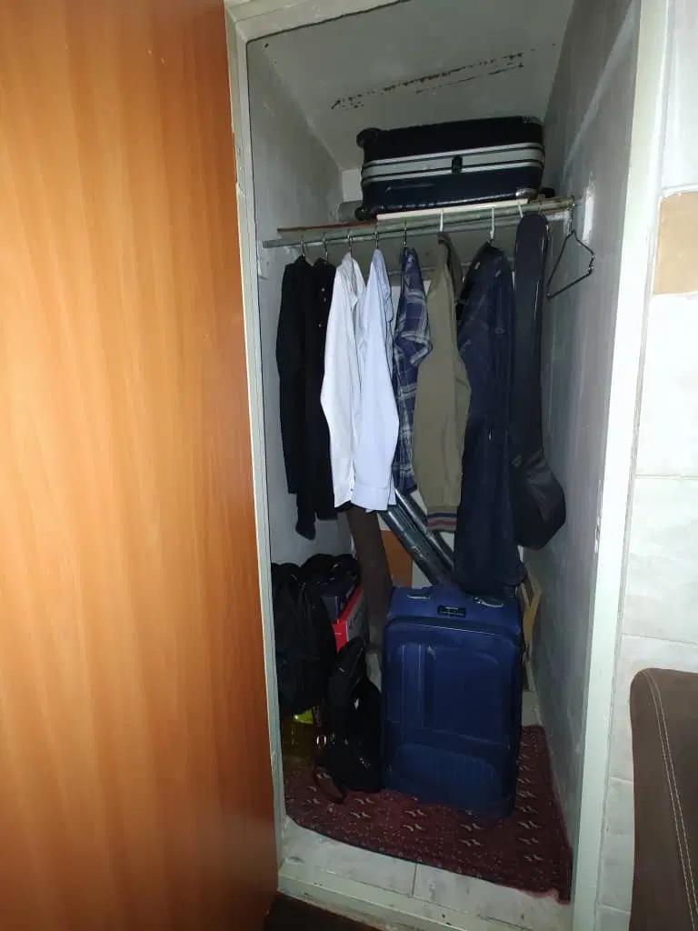 اجاره مسکونی پل فردیس مبله