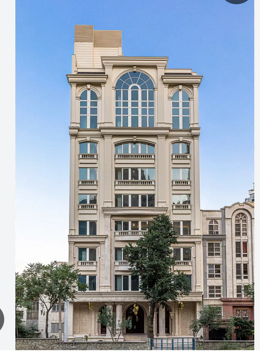 اجاره تجاری شفا