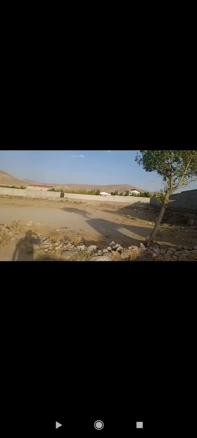 معاوضه ملک عوارصی سیداوا واحد خودرو