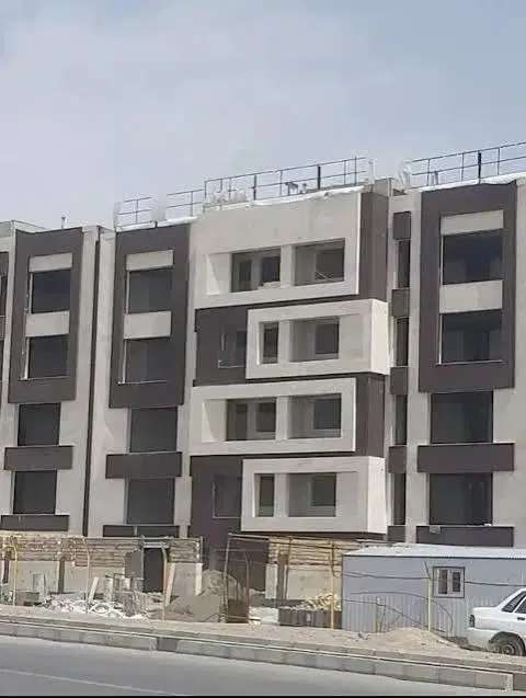 فاز ۴ ازتش