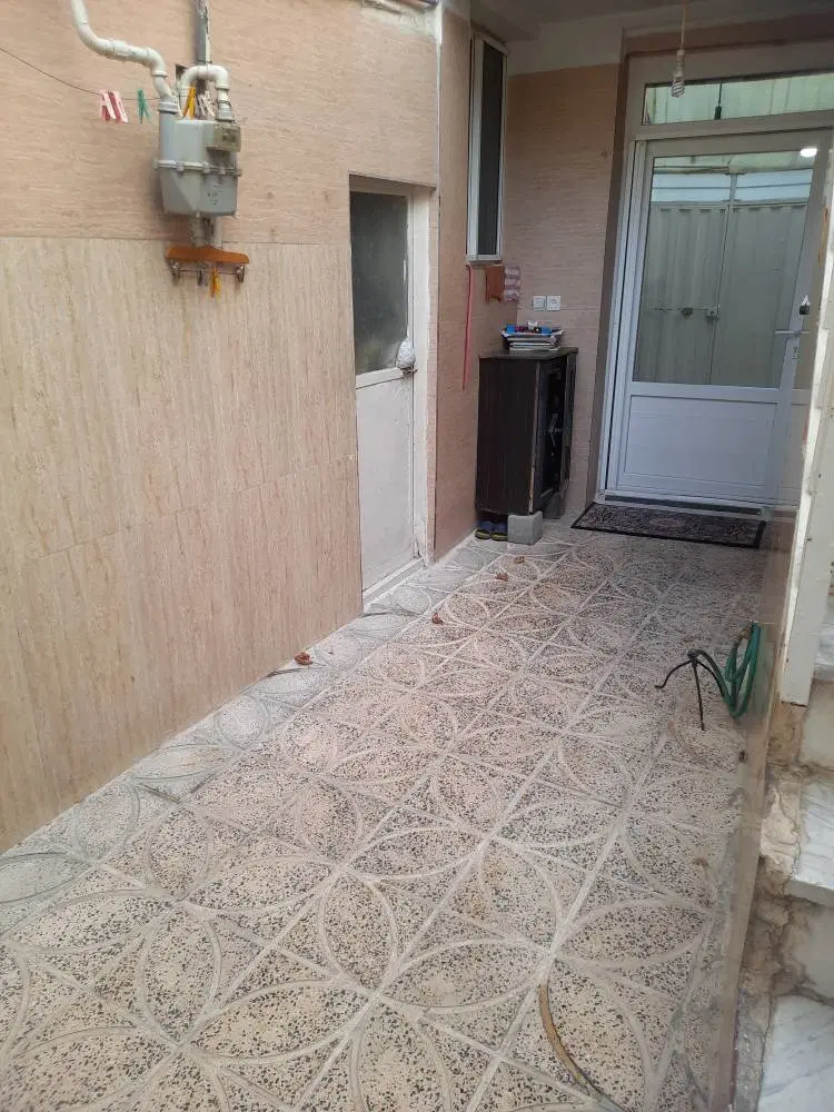 فروش خانه ویلا