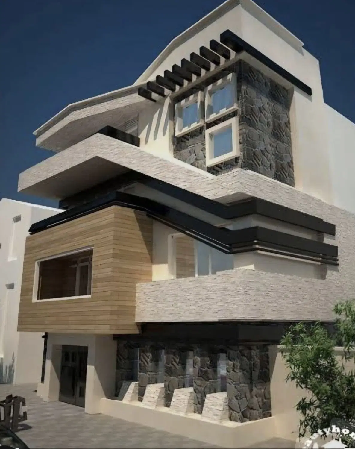 فروش یک واحد آپارتمان