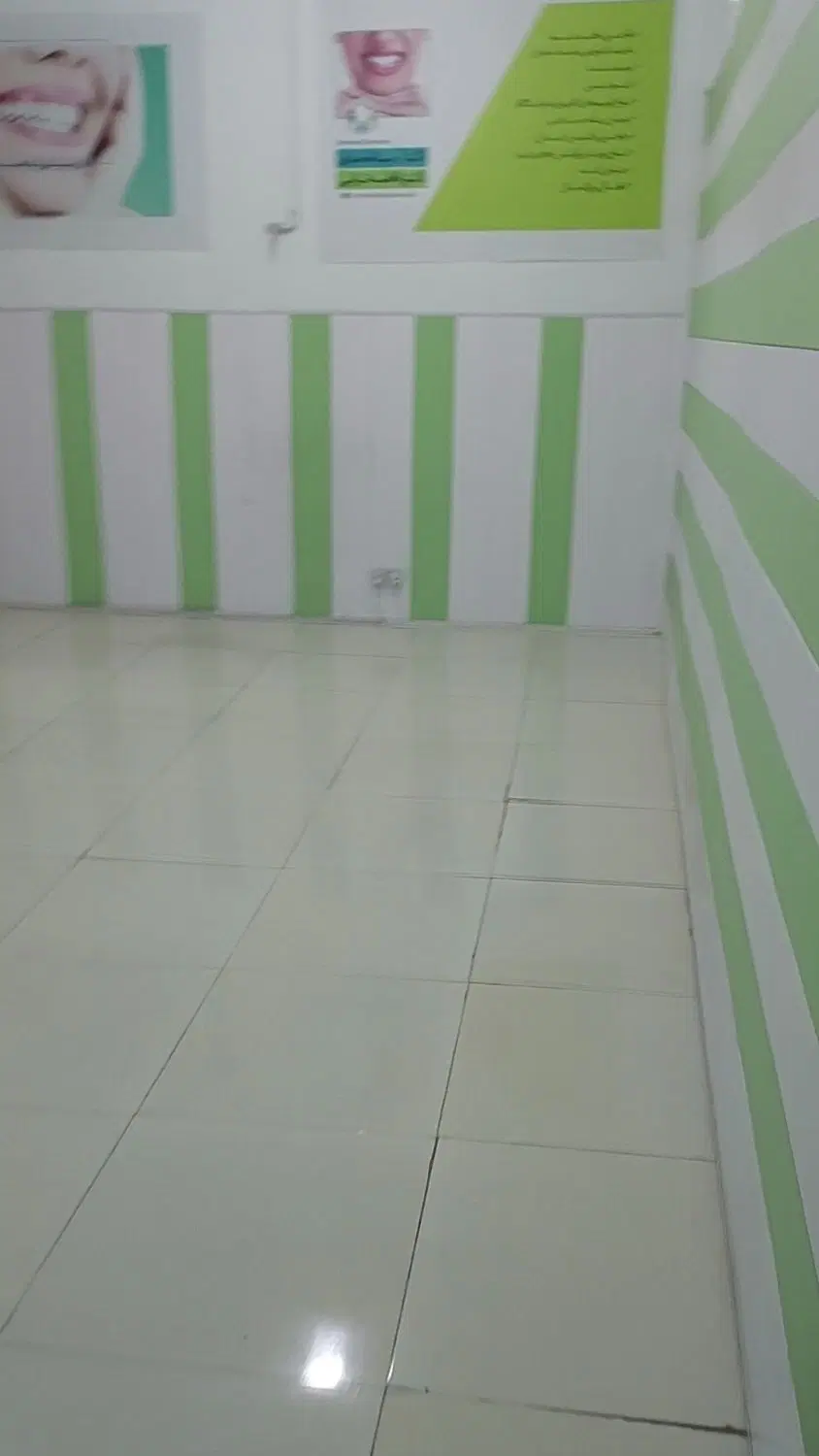 مطب پیاده راه بوعلی