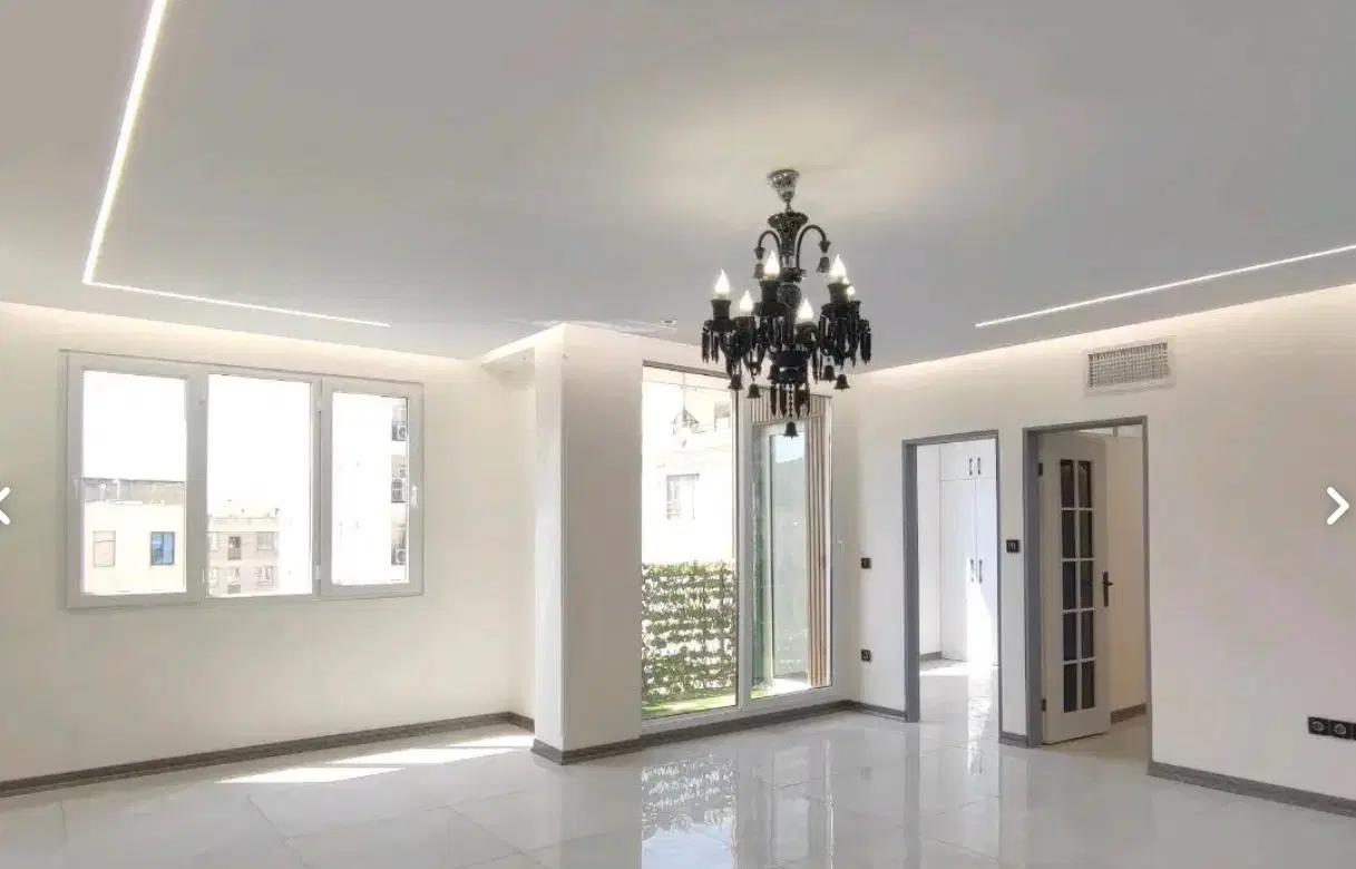 رینگ اصلی دریاچه چیتگر