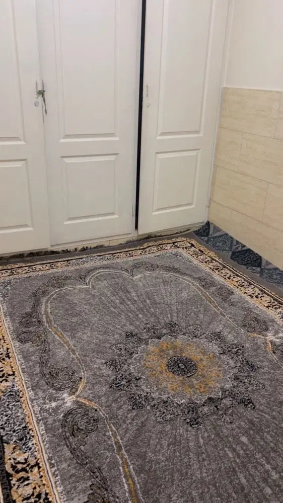 واحد ۶۰ متری فروش یا معاوضه با خودرو