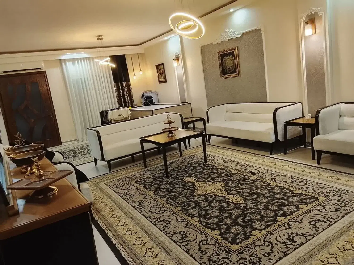آپارتمان املاک کرمانج