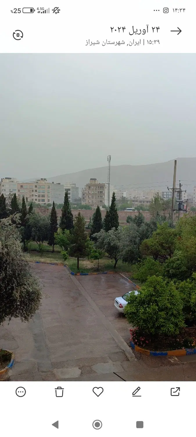 مستاجر