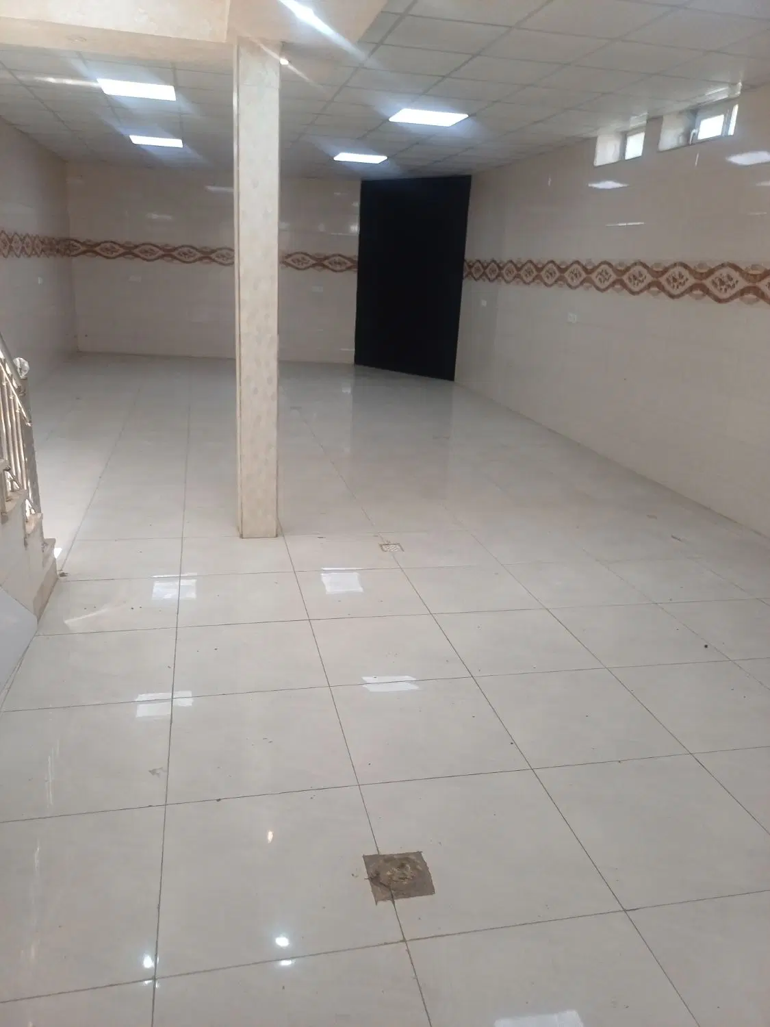 زیزمین اجاره