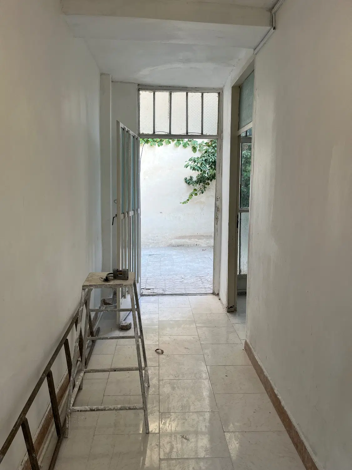 اجاره خانه ویلایی ۱۰۰متری