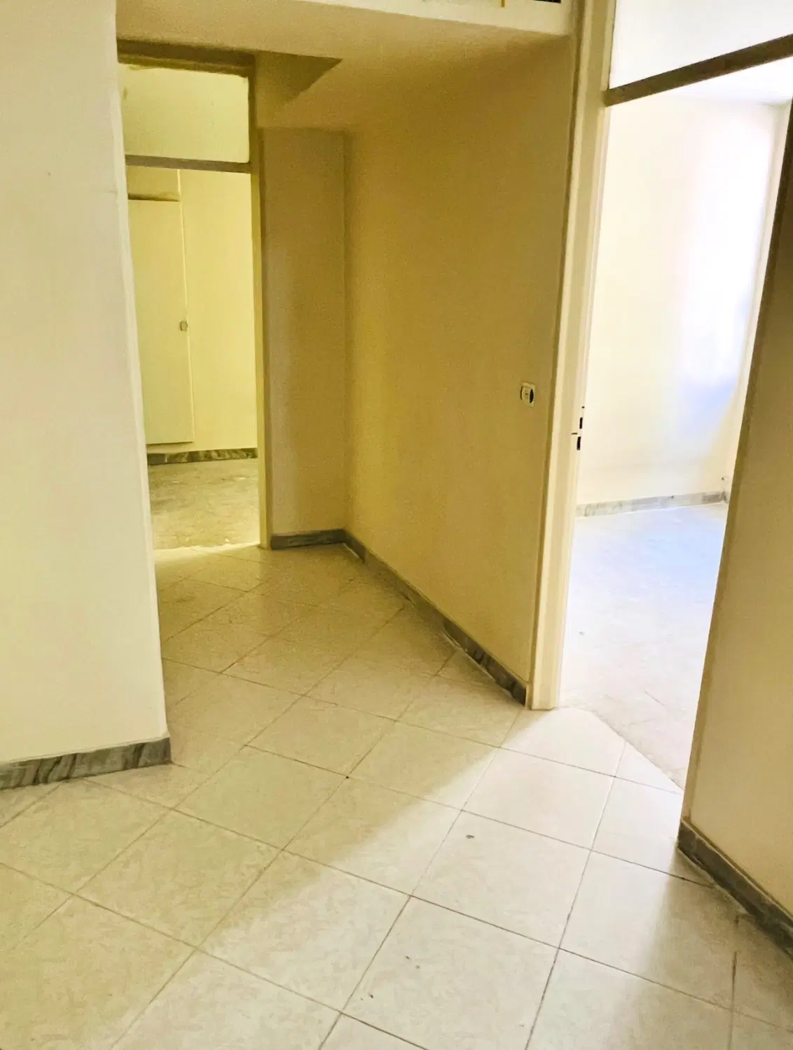 اجاره آپارتمان در چهارصد دستگاه