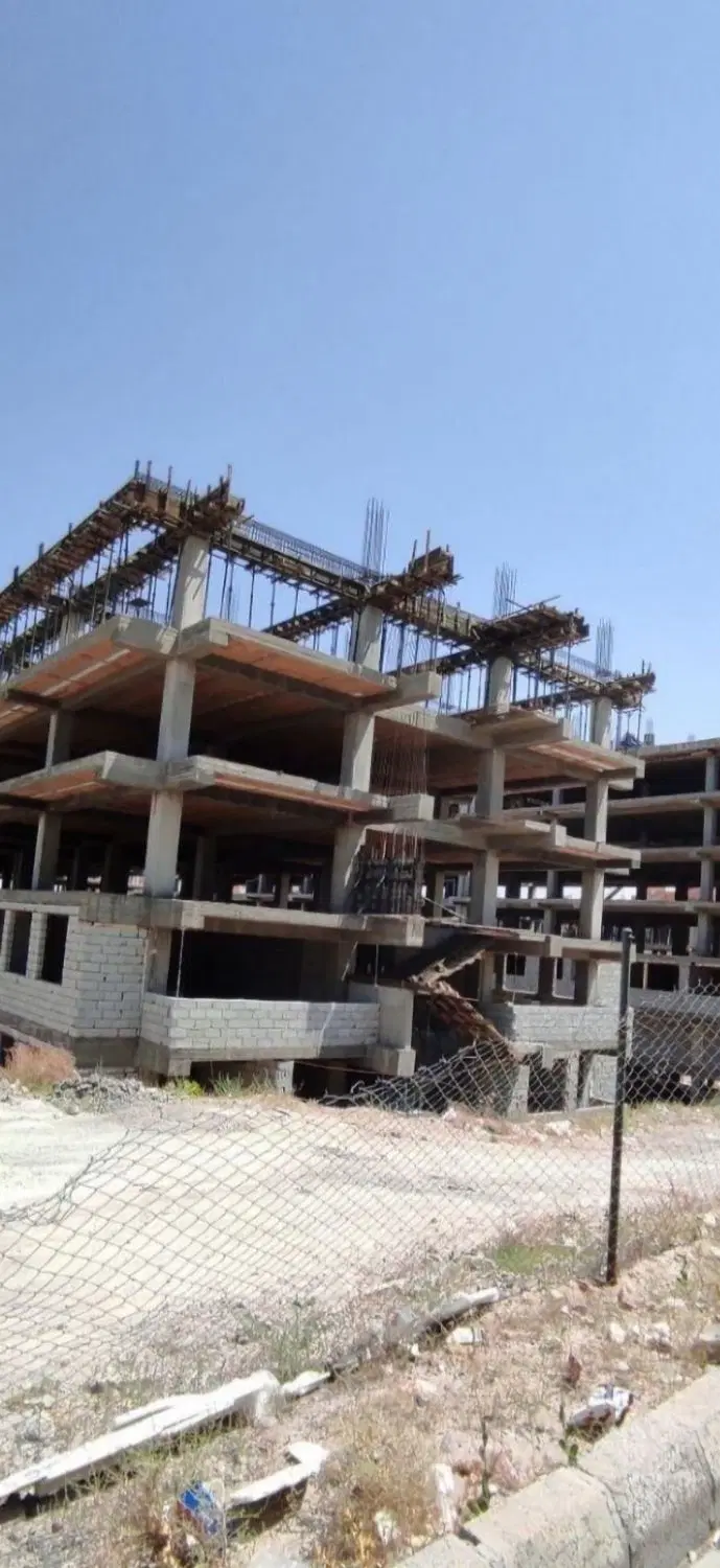 پیش فروش آپارتمان مسکن ملی