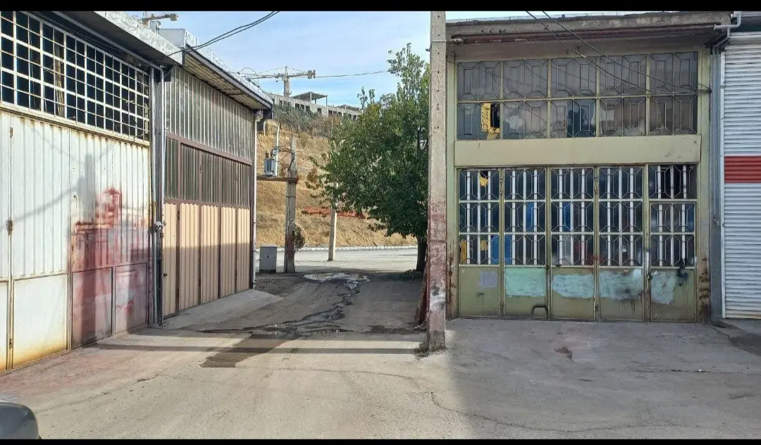 معاوضه مغازه 15 متری جنب مسجد داروغه