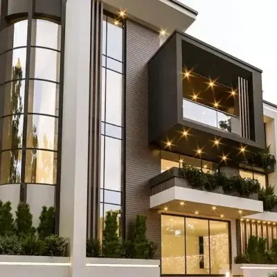 فروشنده