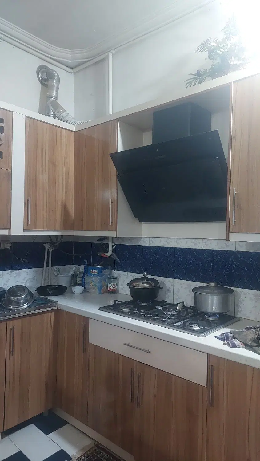 منزل ویلایی