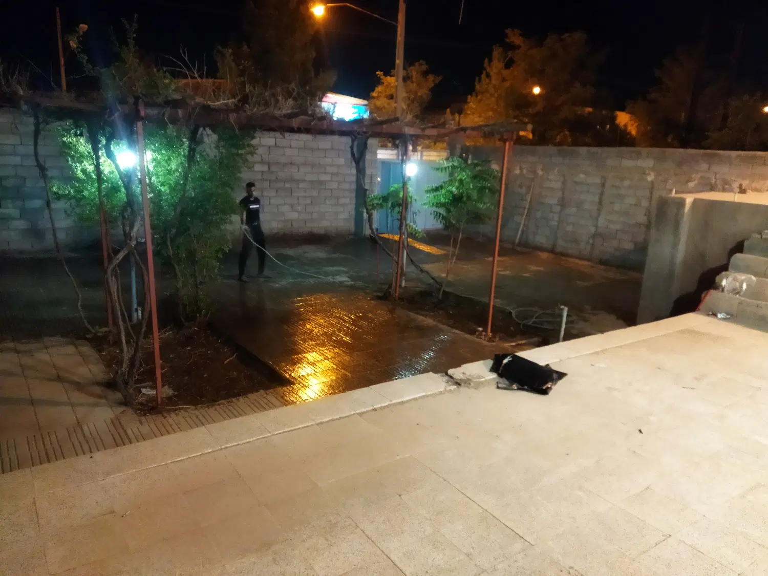 تجاری مسکونی بردسیر
