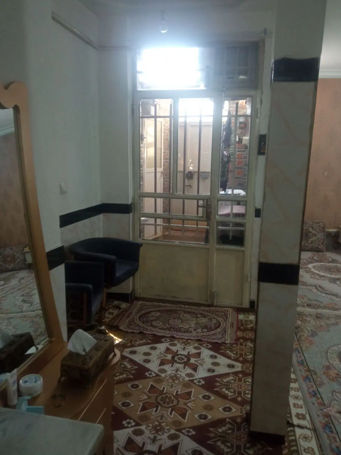 خانه اجاره