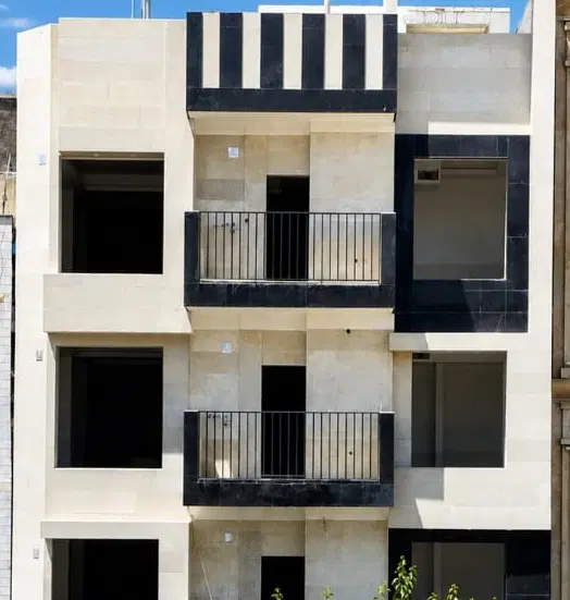 فروش ۱۱۰ متر ۲ خواب نوساز